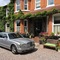 Cheshire Hospitality Ltd T A Lennox Lea Studios & Apartments - map