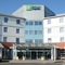 Holiday Inn Express Leigh - Sports Village By Ihg - map