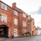 Luttrell Arms Hotel - map