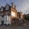 The Bell Hotel - map