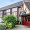 Travelodge Stoke-On-Trent Trentham - map