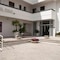 Hotel Zenit Salento - map