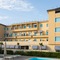 Hotel In Marina Di Cecina A Few Steps From The Sea - map