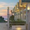 Hotel Rivage Sorrento - map