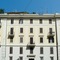 Borghese Executive Suite - map