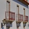 Hotel Rural Quinta De S Sebastiao - map