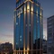 Renaissance Istanbul Polat Bosphorus Hotel - map