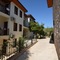 Saray Hotel - map