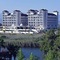 Lake & River Side Hotel & Spa - Ultra All Inclusive - map