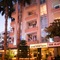 Kleopatra Aytur Apart Hotel - map