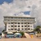 Numa Konaktepe Hotel - All Inclusive - map