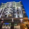 Baltiya Hotel - map