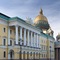 Four Seasons Hotel Lion Palace St. Petersburg - map