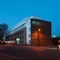 Holiday Inn Express London - Vauxhall Nine Elms, An Ihg Hotel - map