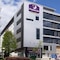 Premier Inn London Ealing - map