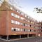 Premier Inn London Hanger Lane - map