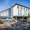 Travelodge Borehamwood - map