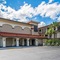 Quality Inn & Suites By The Parks - map