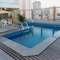 Zoghbi All Suites Hotel - map