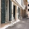 Hotel Tres Sants - map