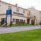 Flag Hotel Guimaraes Fafe - map