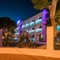 Apartamentos Sal Rossa - map