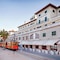 Hotel Esplendido - map