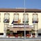 Hotel La Noria - map