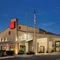 Ramada By Wyndham Albuquerque Airport - map