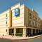 Comfort Inn Albuquerque Airport - map