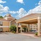 Quality Inn High Point - Archdale - map