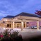 Quality Inn At Arlington Highlands - map