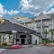Comfort Inn Sandy Springs - Perimeter Hotel - map
