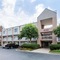 Quality Inn Northlake - map