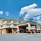 Comfort Inn & Suites Augusta - map