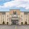 Comfort Inn Civic Center - map