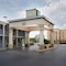 Quality Inn At Fort Gordon - map