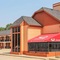 Econo Lodge Austin North Near The Domain - map