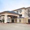 Quality Inn & Suites Airport - map