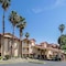 Quality Inn & Suites Bakersfield - map