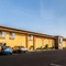 Quality Inn & Suites Bakersfield - map