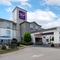 Sleep Inn Baton Rouge East I-12 - map