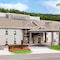 Sleep Inn & Suites Birmingham - Hoover - map