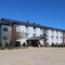 Quality Inn & Suites Bloomington I-55 And I-74 - map