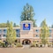 Comfort Inn & Suites Bothell - Seattle North - map