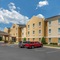 Comfort Inn & Suites Bryant - Benton - map