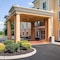 Comfort Inn & Suites Carneys Point - Pennsville - map