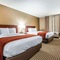 Comfort Inn & Suites - map