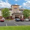Comfort Inn & Suites - map