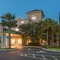 Sleep Inn Charleston - map
